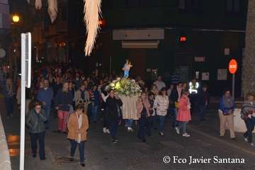 Foto Francisco J. Santana